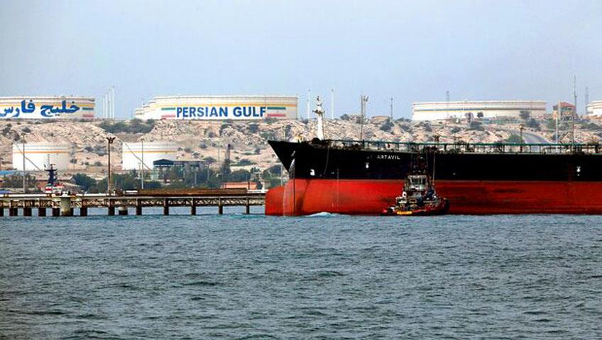 ایران بعد از برجام راه‌های دور زدن تحریم نفتی را لو داد